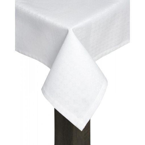 Asztalterítő fehér 140x180