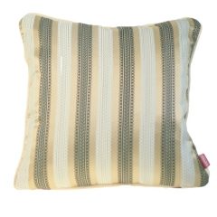 Díszpárnahuzat bársony 45x45 mintás