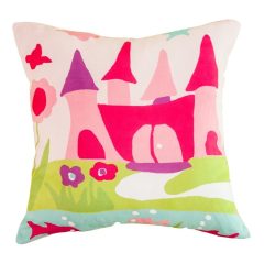 Díszpárnahuzat gyerek 40x40