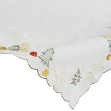 Asztalterítő karácsonyi 85x85